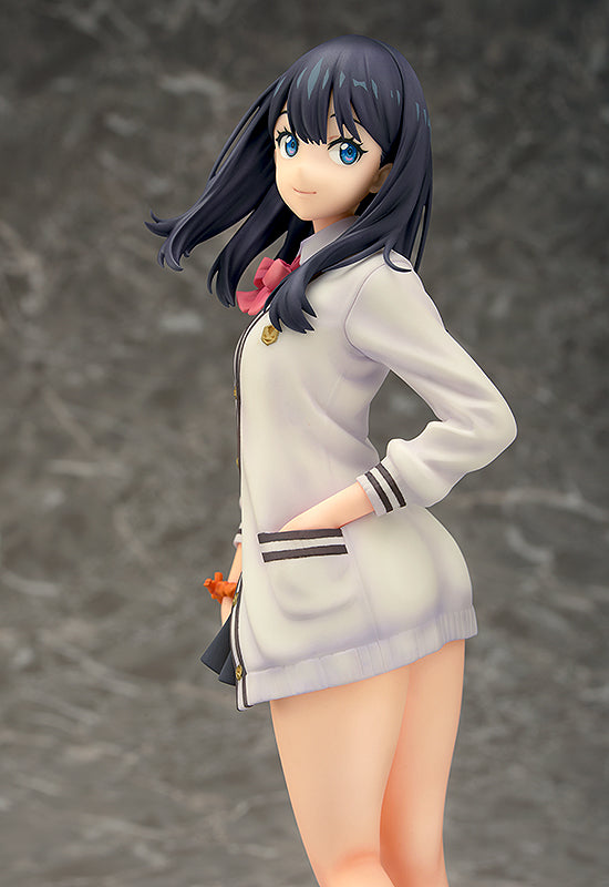 Rikka Takarada 1/7 Scale Figure (Re-Run)
