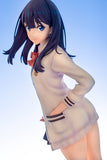 Rikka Takarada 1/7 Scale Figure (Re-Run)