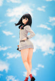 Rikka Takarada 1/7 Scale Figure (Re-Run)