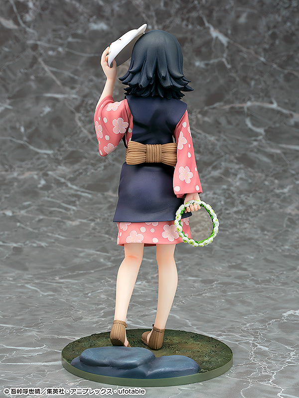 Makomo 1/7 Scale Figure