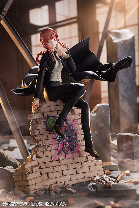 AmiAmi [Character & Hobby Shop]  [Exclusive Sale] Chainsaw Man