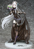 Echidna: Wedding Ver. 1/7 Scale Figure