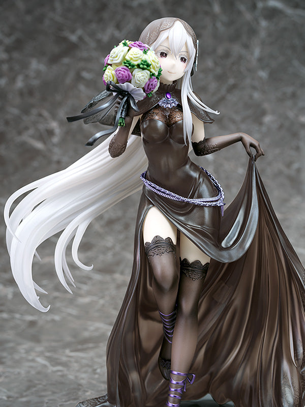 Echidna: Wedding Ver. 1/7 Scale Figure