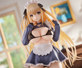 St. Maid Chris 1/6 Scale Figure