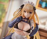 St. Maid Chris 1/6 Scale Figure