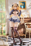 St. Maid Chris 1/6 Scale Figure