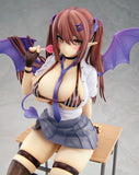 Devilish Girl Rumiru 1/6 Scale Figure