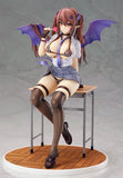 Devilish Girl Rumiru 1/6 Scale Figure
