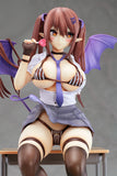 Devilish Girl Rumiru 1/6 Scale Figure