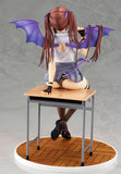 Devilish Girl Rumiru 1/6 Scale Figure