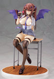 Devilish Girl Rumiru 1/6 Scale Figure