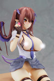 Devilish Girl Rumiru 1/6 Scale Figure
