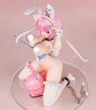Usagino Mimomo illustrated by Sayu Ayuma 1/7 Scale Figure