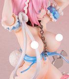 Usagino Mimomo illustrated by Sayu Ayuma 1/7 Scale Figure
