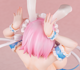 Usagino Mimomo illustrated by Sayu Ayuma 1/7 Scale Figure