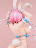 Usagino Mimomo illustrated by Sayu Ayuma 1/7 Scale Figure