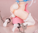 Usagino Mimomo illustrated by Sayu Ayuma 1/7 Scale Figure