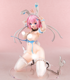 Usagino Mimomo illustrated by Sayu Ayuma 1/7 Scale Figure