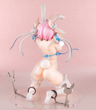 Usagino Mimomo illustrated by Sayu Ayuma 1/7 Scale Figure