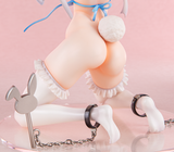 Usagino Mimomo illustrated by Sayu Ayuma 1/7 Scale Figure