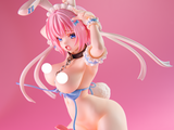 Usagino Mimomo illustrated by Sayu Ayuma 1/7 Scale Figure