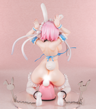 Usagino Mimomo illustrated by Sayu Ayuma 1/7 Scale Figure