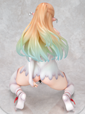 HONEY CAGE Katiahime illustration by Fuyuki Nanahara 1/5 Scale Figure