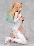 HONEY CAGE Katiahime illustration by Fuyuki Nanahara 1/5 Scale Figure