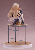 TwinBox Original Illustration Maeda Shiori 1/7 Scale Figure