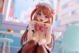 Namatoro Maid Cafe YUI-chan 1/6 Scale Figure