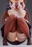 Namatoro Maid Cafe YUI-chan 1/6 Scale Figure