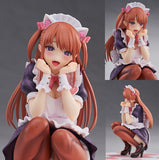 Namatoro Maid Cafe YUI-chan 1/6 Scale Figure