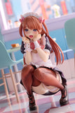 Namatoro Maid Cafe YUI-chan 1/6 Scale Figure