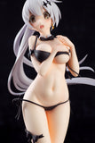Five-seven Swimsuit Heavily Damaged Ver. (Cruise Queen) 1/7 Scale Figure