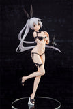 Five-seven Swimsuit Heavily Damaged Ver. (Cruise Queen) 1/7 Scale Figure
