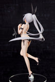 Five-seven Swimsuit Heavily Damaged Ver. (Cruise Queen) 1/7 Scale Figure