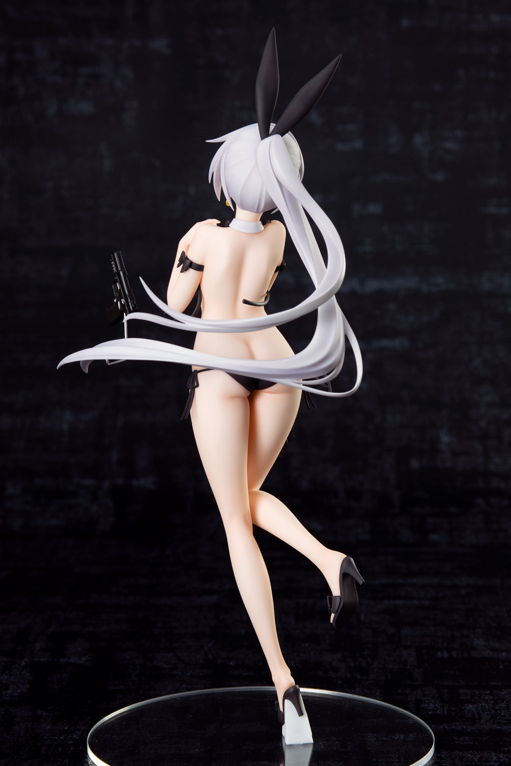Five-seven Swimsuit Heavily Damaged Ver. (Cruise Queen) 1/7 Scale Figure