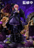 Nino Nakano: Fallen Angel ver. 1/7 Scale Figure