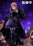 Nino Nakano: Fallen Angel ver. 1/7 Scale Figure