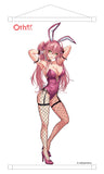Pink Twintail Bunny-chan Deluxe Ver. 1/4 Scale Figure