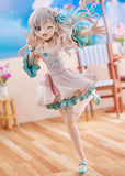 Hayate Hisakawa [O-Ku-Ri-Mo-No Sunday ! ]+ 1/7 Scale Figure