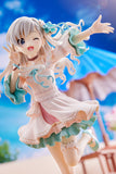 Hayate Hisakawa [O-Ku-Ri-Mo-No Sunday ! ]+ 1/7 Scale Figure