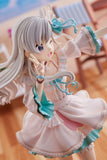 Hayate Hisakawa [O-Ku-Ri-Mo-No Sunday ! ]+ 1/7 Scale Figure
