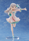 Hayate Hisakawa [O-Ku-Ri-Mo-No Sunday ! ]+ 1/7 Scale Figure