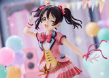 Love Live! × Sora Tokui’s PLUM Deepland Nico Yazawa 1/7 Scale Figure