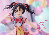 Love Live! × Sora Tokui’s PLUM Deepland Nico Yazawa 1/7 Scale Figure