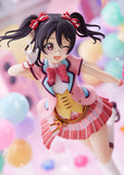 Love Live! × Sora Tokui’s PLUM Deepland Nico Yazawa 1/7 Scale Figure