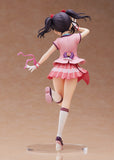 Love Live! × Sora Tokui’s PLUM Deepland Nico Yazawa 1/7 Scale Figure
