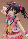Love Live! × Sora Tokui’s PLUM Deepland Nico Yazawa 1/7 Scale Figure
