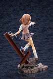 Mikoto Misaka 1/7 Scale Figure (Re-Run)